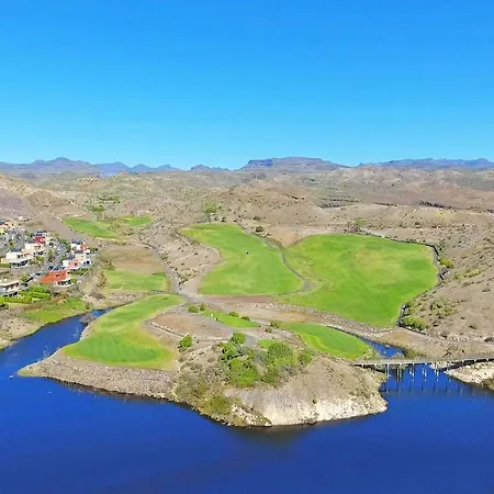 Salobre Vista Golf 24 Holiday home