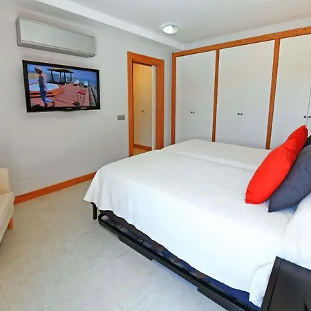 Salobre Vista Golf 24 Holiday home