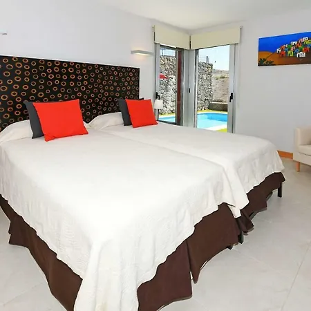 Holiday home Salobre Vista Golf 24