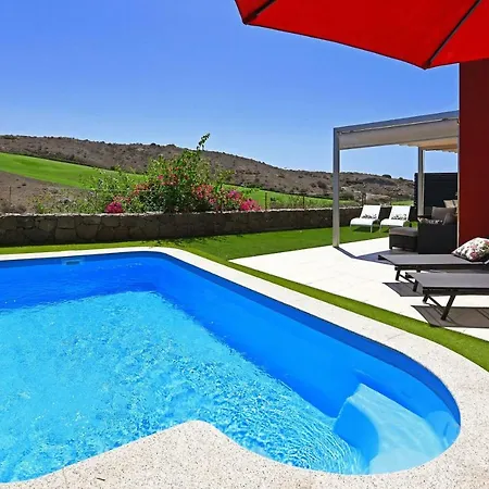Salobre Vista Golf 24 *