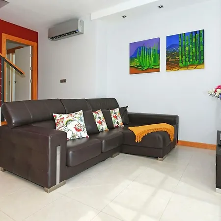 Salobre Vista Golf 24