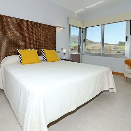 Holiday home Salobre Vista Golf 24 Maspalomas (Gran Canaria)