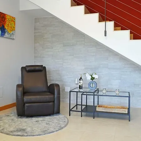 Salobre Vista Golf 24 Holiday home Maspalomas (Gran Canaria)