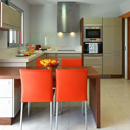 Salobre Vista Golf 24 Holiday home