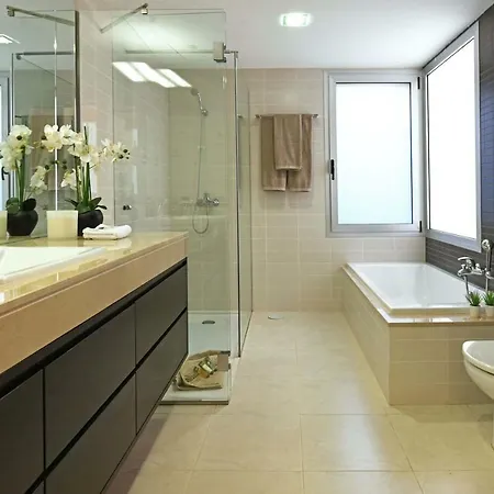 Salobre Vista Golf 24