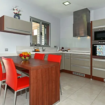 Holiday home Salobre Vista Golf 24