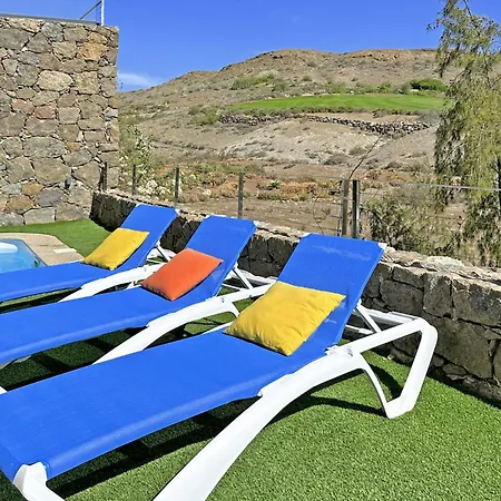 Salobre Vista Golf 24 *