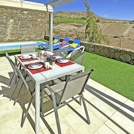 Salobre Vista Golf 24