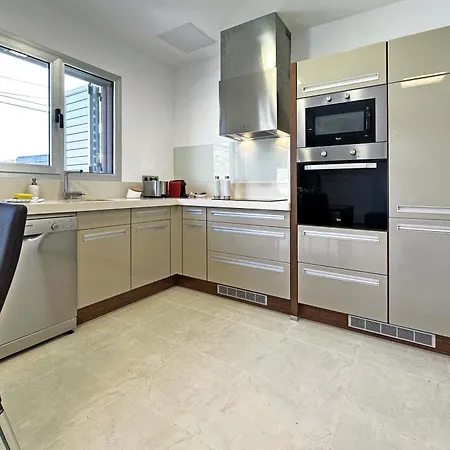 Salobre Vista Golf 24