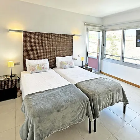 Salobre Vista Golf 24 *