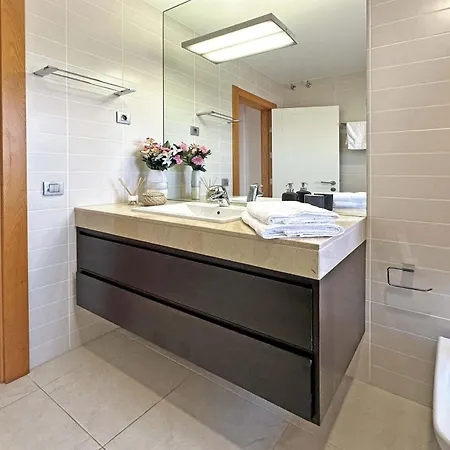 Salobre Vista Golf 24