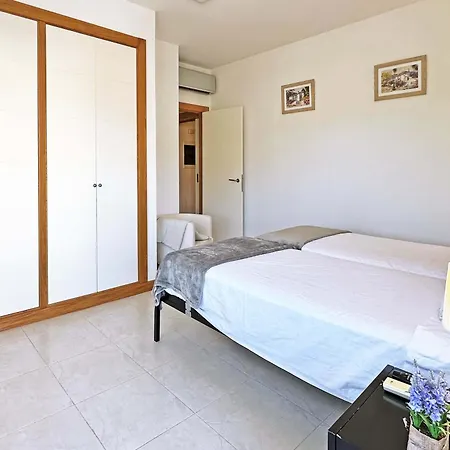 Salobre Vista Golf 24 Semesterbostad